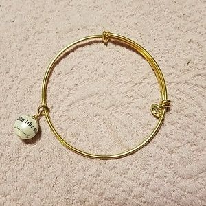 Juicy Couture Bangle Bracelet
